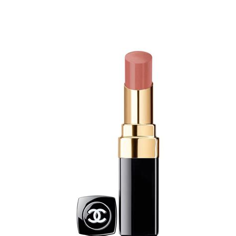 chanel lipstick reveuse|Chanel rouge lipstick review.